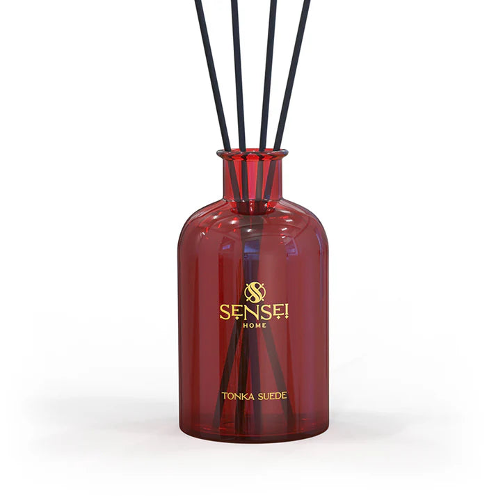 TONKA SUEDE REED 1000 ML.