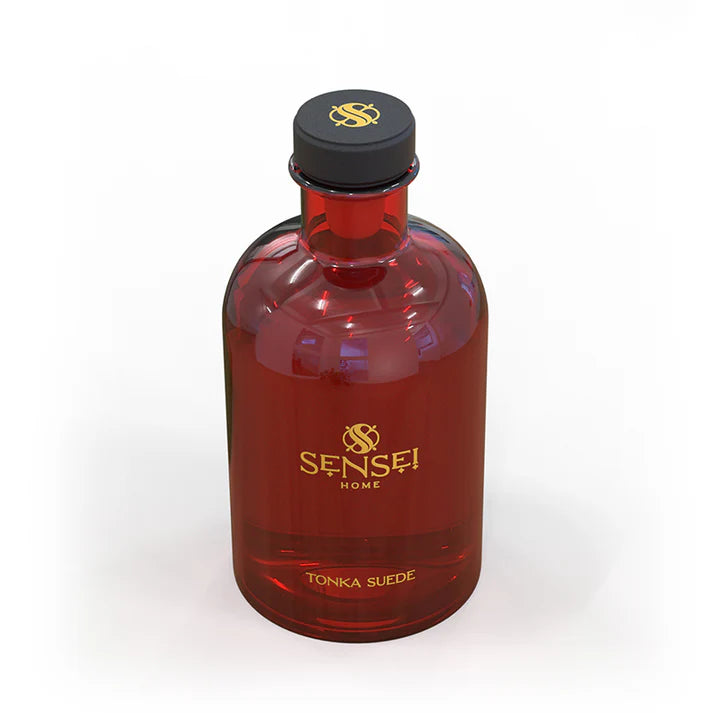 TONKA SUEDE REED 1000 ML.