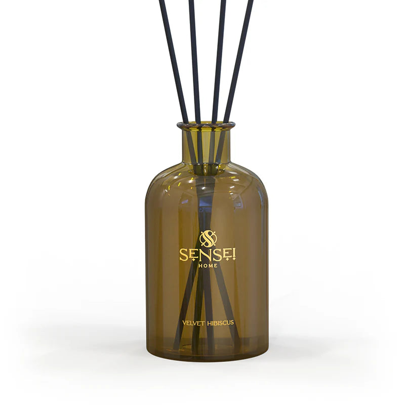 VELVET HIBISCUS REED 500 ML.