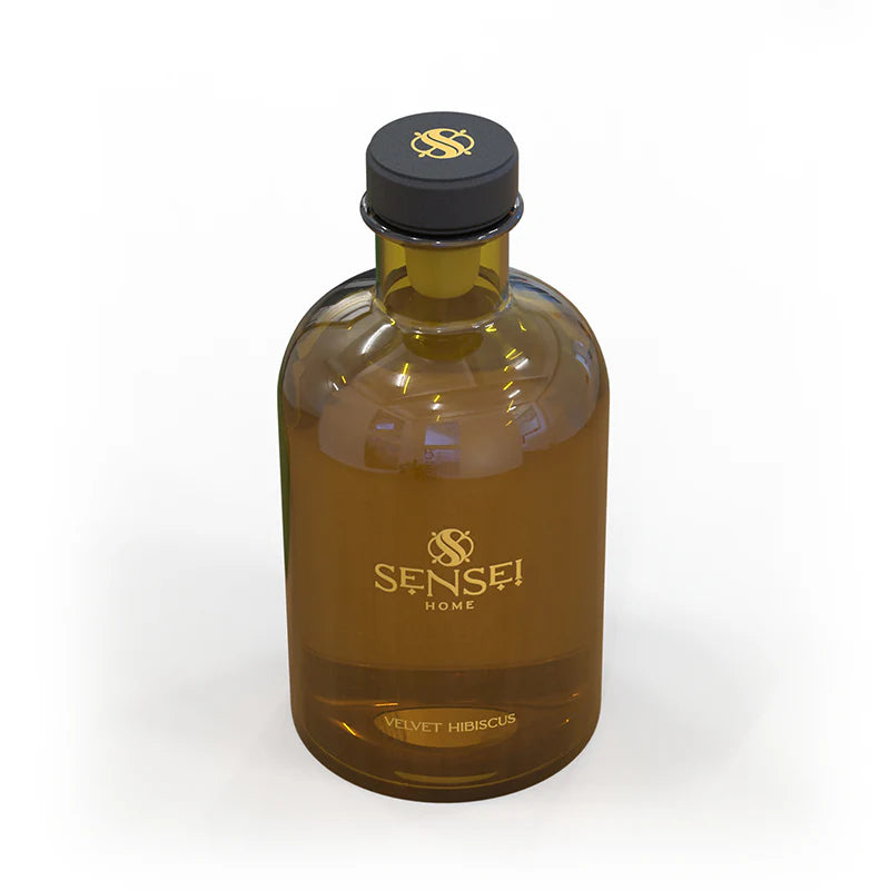 VELVET HIBISCUS REED 500 ML.