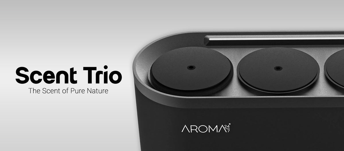 Aroma 24/7 Pakistan