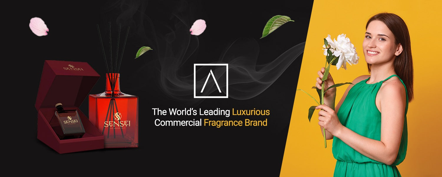 Aroma 24/7 Pakistan