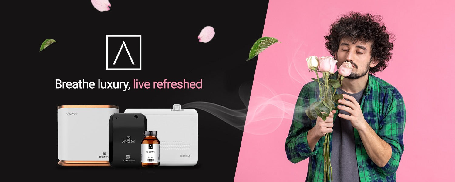 Aroma 24/7 Pakistan