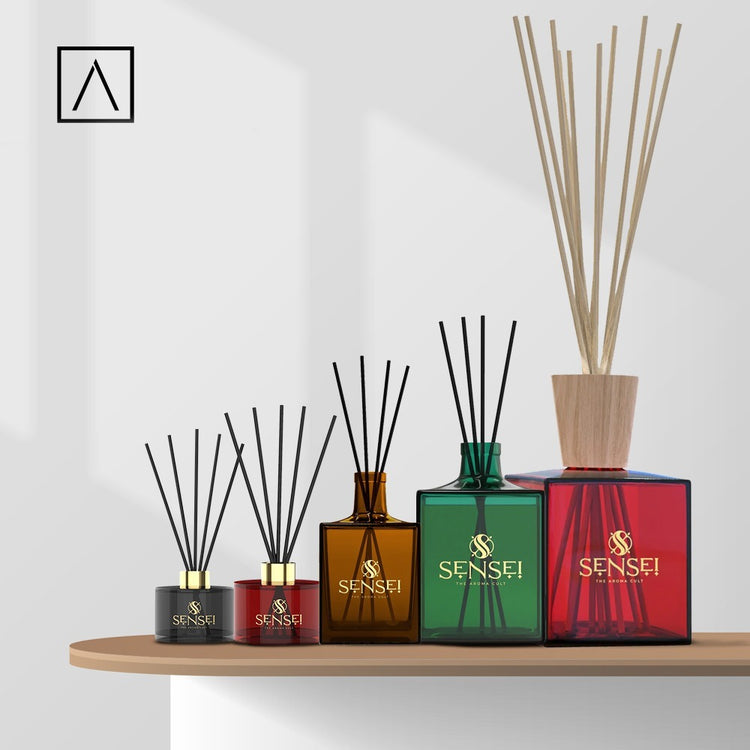 Diffuser Uap Diffusers