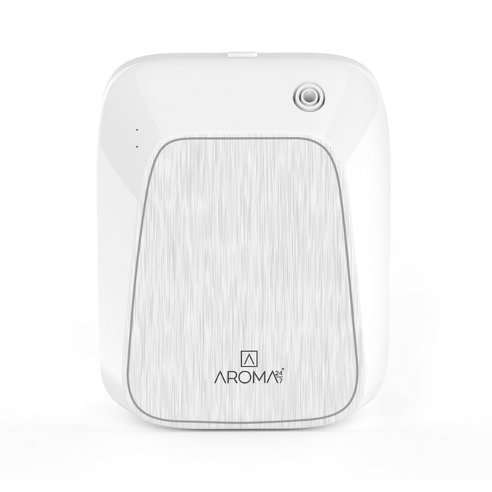 Scent Splash Machine SCENT SPLASH Scent Diffuser Machine