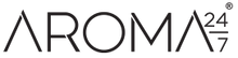 Aroma 24/7 Pakistan logo