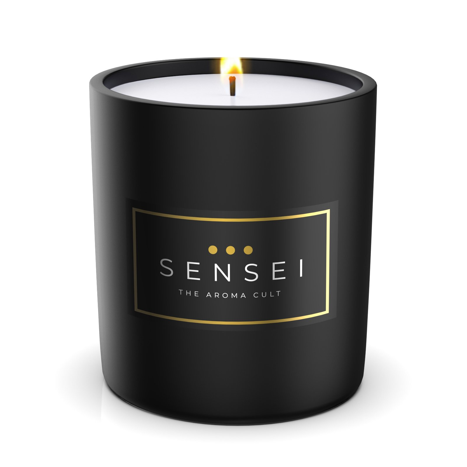 TAIF ROSE CANDLE.
