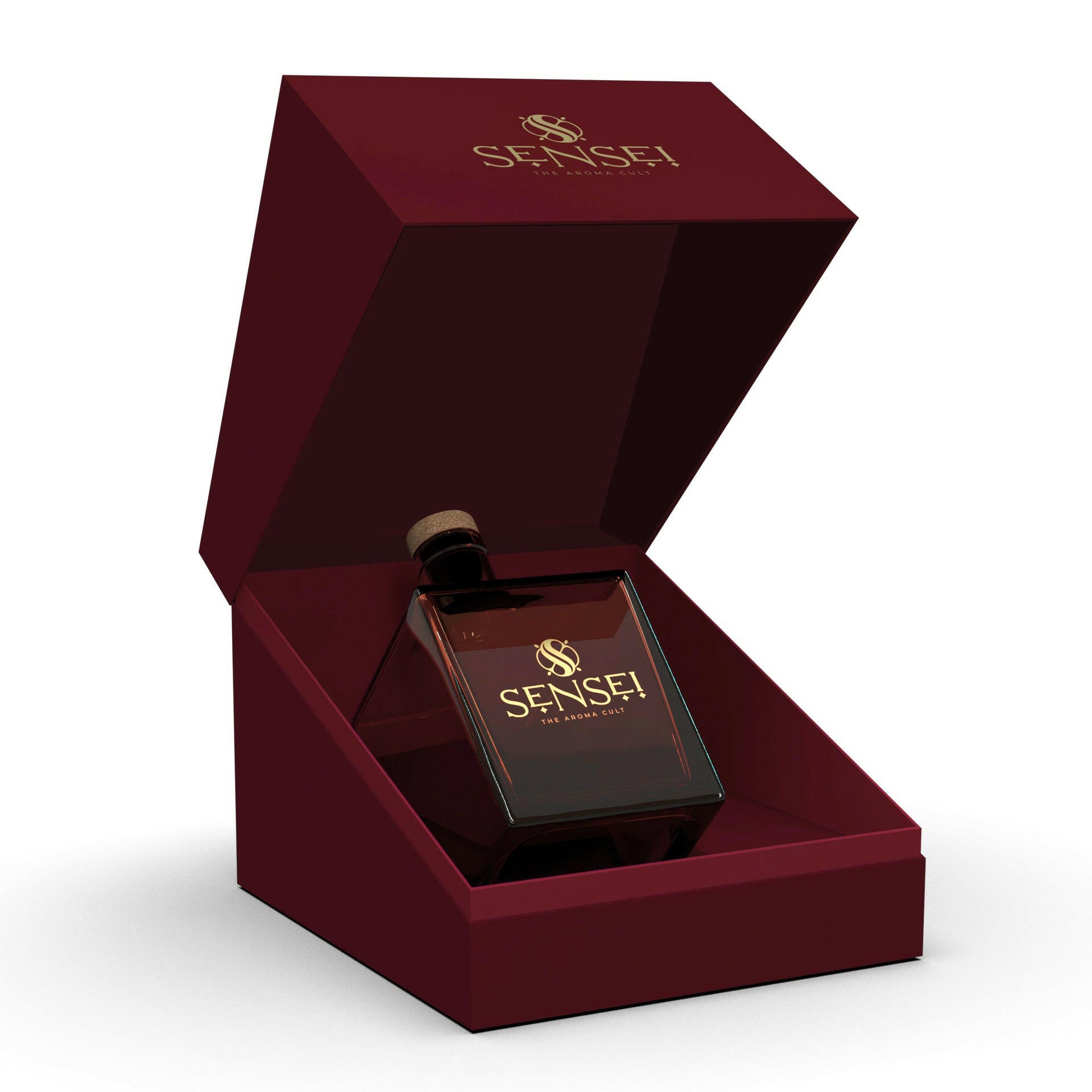 LOST WORLD REED 500ML.
