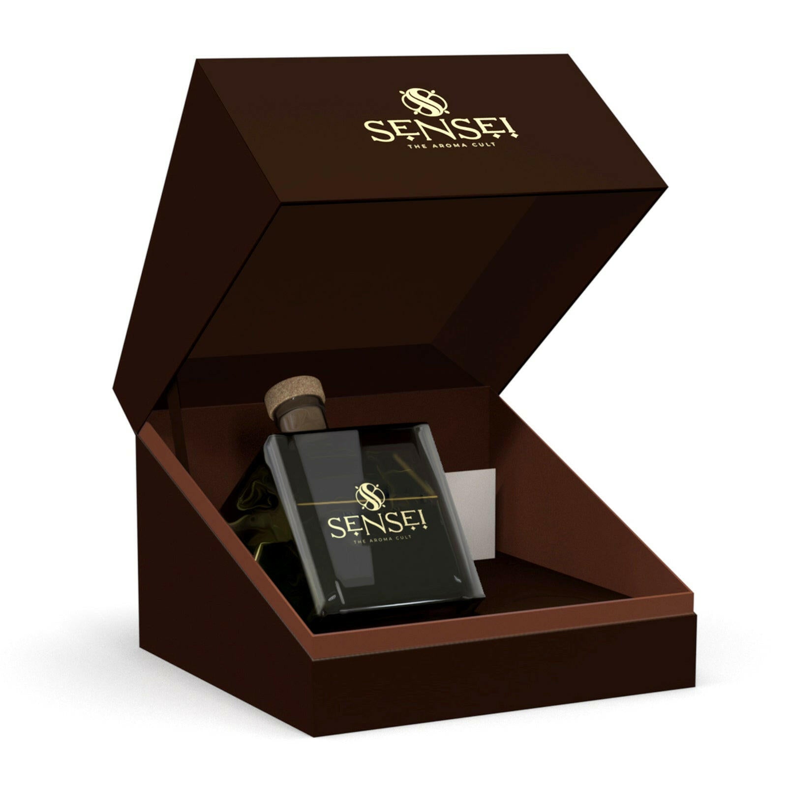 LOST WORLD REED 1000ML.